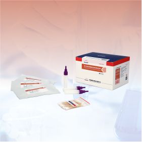 豬δ冠狀病毒膠體金檢測試紙條