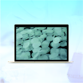 CellFibre 三維折疊載體和CellDisk片狀載體